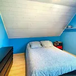 Pet Friendly Home In Labaroche 펜션 *