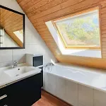Pet Friendly Home In Labaroche 펜션