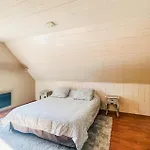 펜션 Pet Friendly Home In Labaroche