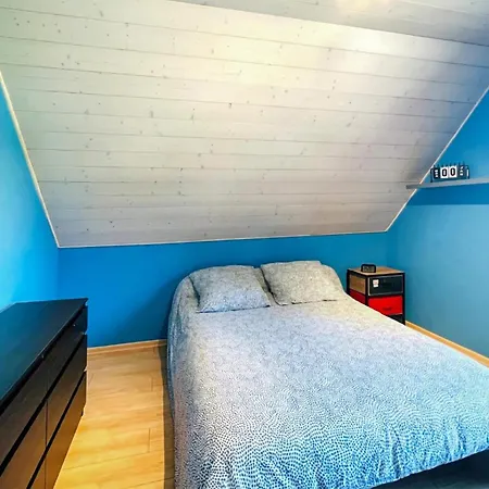 Awesome In Ferienhaus *