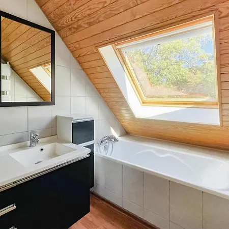 Awesome In Ferienhaus