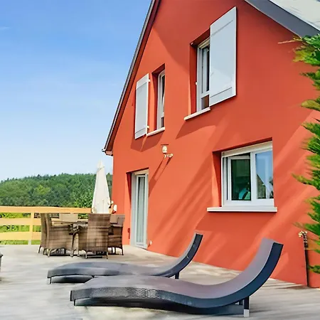Pet Friendly Home In Labaroche * 라바로슈