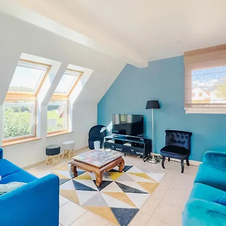 Pet Friendly Home In Labaroche * 라바로슈