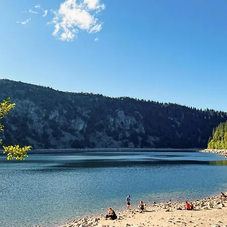 Ferienhaus Awesome In