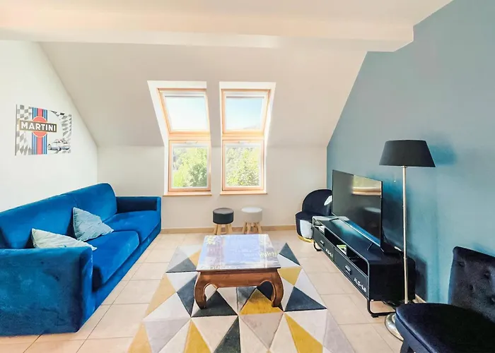 Awesome In Labaroche