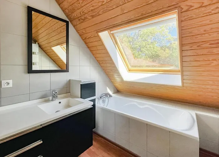 Awesome In Holiday home