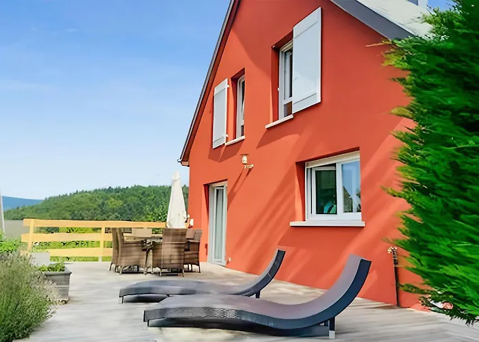 Awesome In * Labaroche