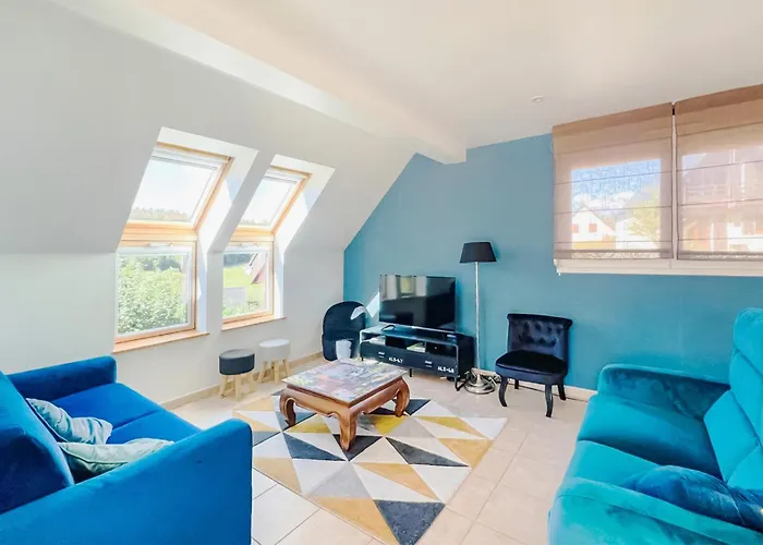 Awesome In * Labaroche