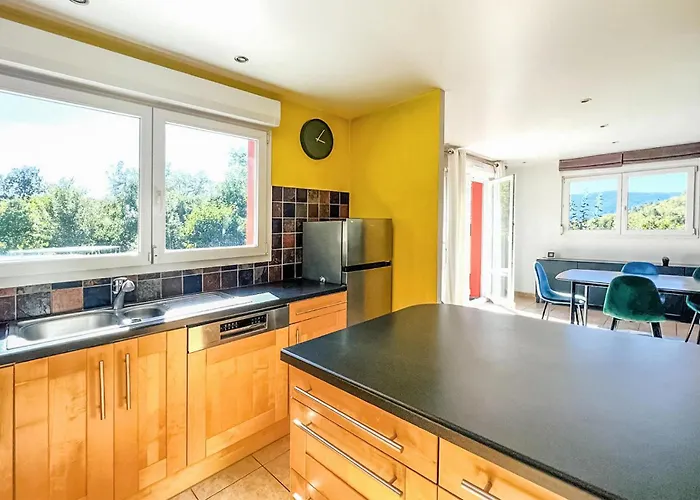 Awesome In Holiday home