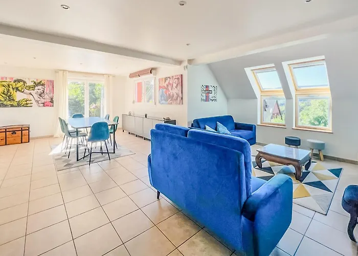 Awesome In Holiday home