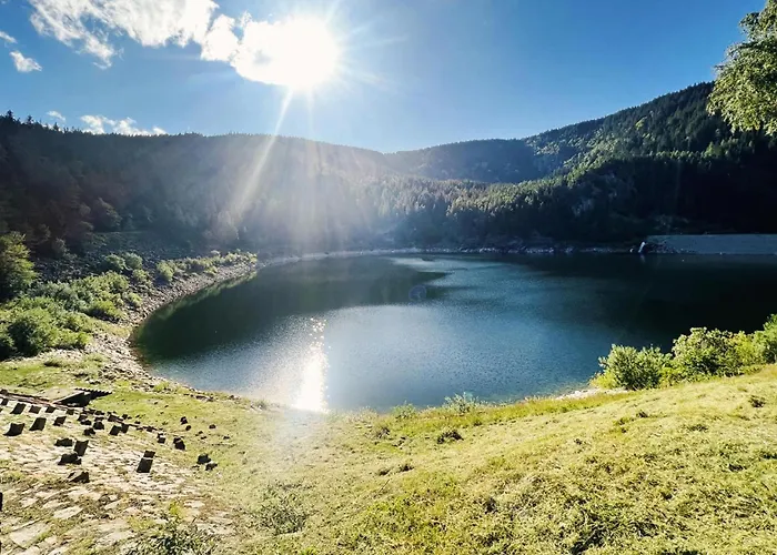 Awesome In Labaroche